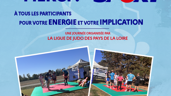 La Fête du Sport 2026 !